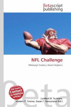NFL Challenge
