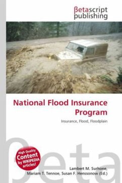 Cover National Flood Insurance Program