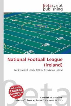 National Football League (Ireland)