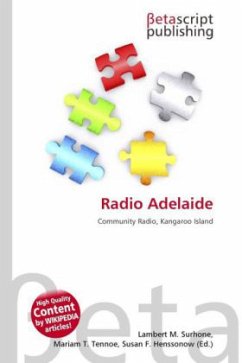 Radio Adelaide