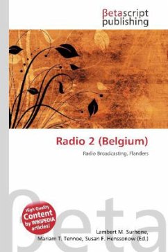 Radio 2 (Belgium)