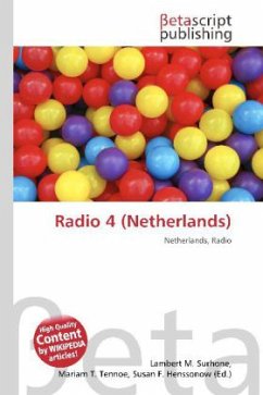 Radio 4 (Netherlands)