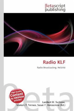 Radio KLF