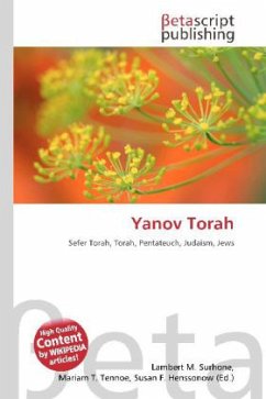 Yanov Torah
