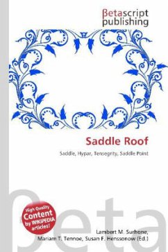 Saddle Roof