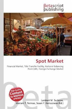 Spot Market