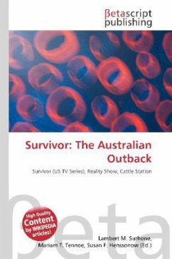 Survivor: The Australian Outback