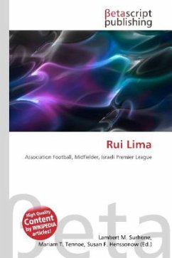Rui Lima