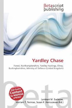 Yardley Chase