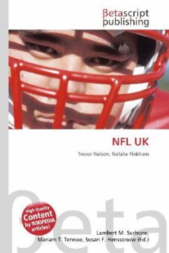 NFL UK