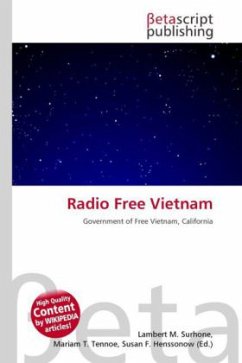 Radio Free Vietnam