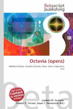 Octavia (opera)