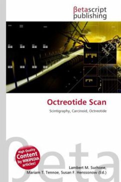 Octreotide Scan