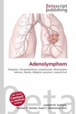 Adenolymphom