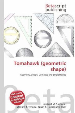 Tomahawk (geometric shape)
