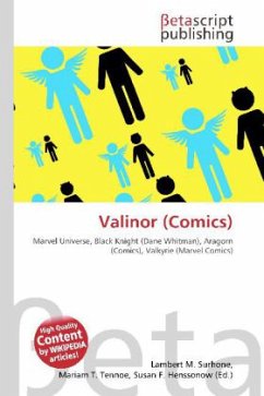 Valinor (Comics)