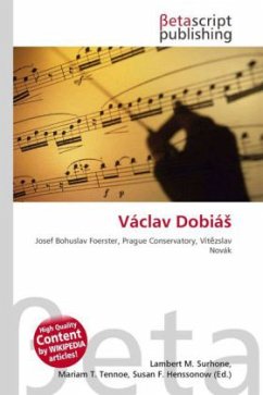 Václav Dobiá