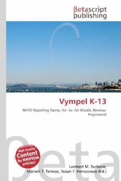 Vympel K-13