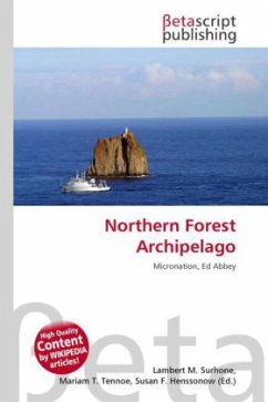 Northern Forest Archipelago