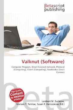 Valknut (Software)