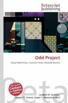 Odd Project