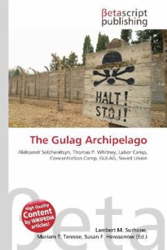 The Gulag Archipelago