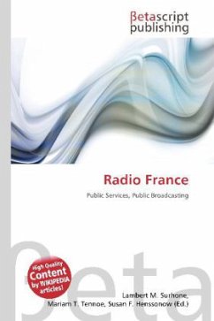 Radio France