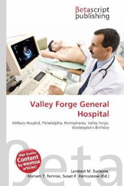 Valley Forge General Hospital