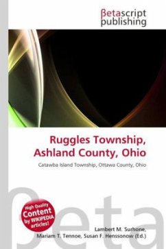 Ruggles Township, Ashland County, Ohio