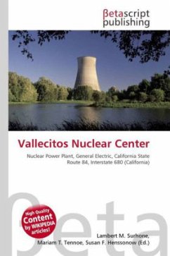 Vallecitos Nuclear Center