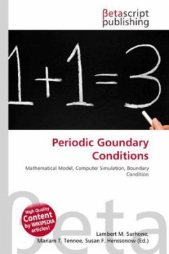 Periodic Goundary Conditions
