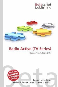 Radio Active (TV Series)