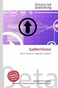 SadlerVision
