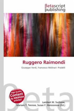 Cover Ruggero Raimondi