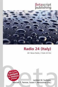 Radio 24 (Italy)