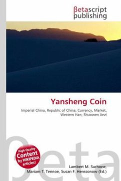 Yansheng Coin