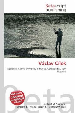 Václav Cílek