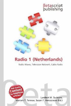 Radio 1 (Netherlands)