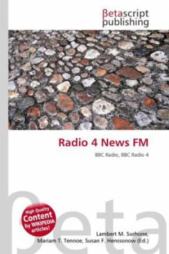 Radio 4 News FM