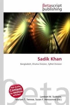 Sadik Khan