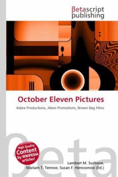 October Eleven Pictures