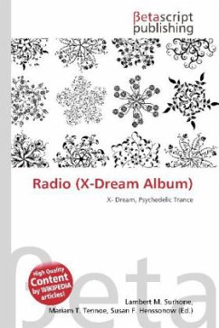 Radio (X-Dream Album)