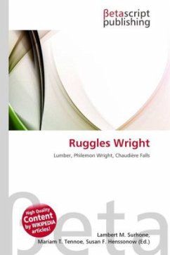 Ruggles Wright