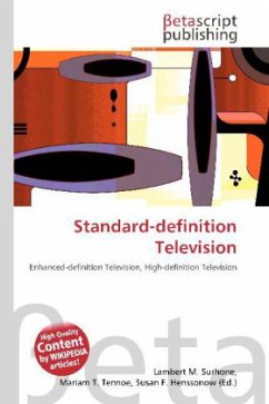 Standard-definition Television