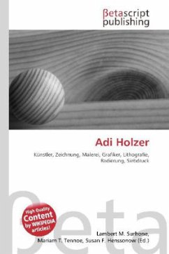 Adi Holzer