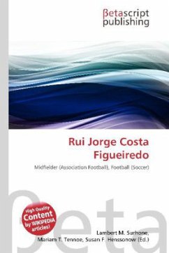 Rui Jorge Costa Figueiredo