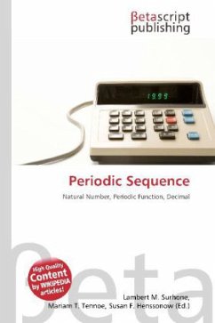 Periodic Sequence