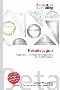 Hexadecagon