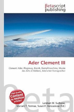 Ader Clement III