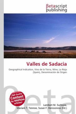 Valles de Sadacia